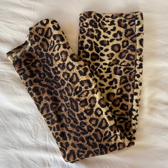 Animal Print Bodycon - Picture 5 of 6